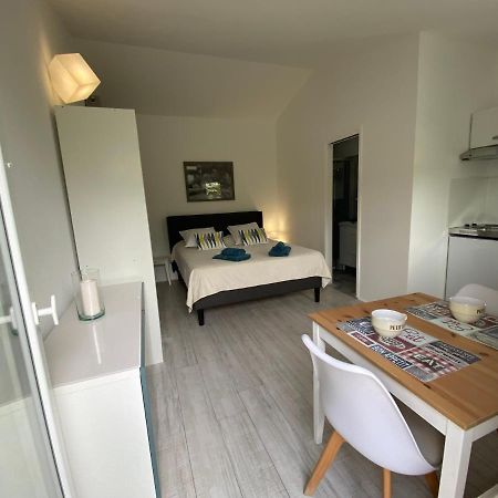 Casina Calenzana Appartement Buitenkant foto