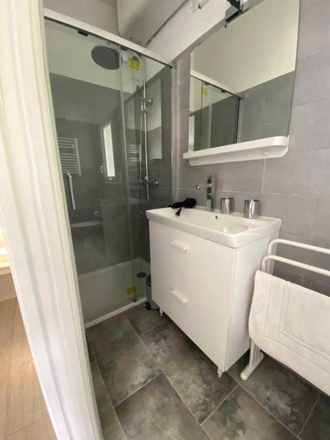 Casina Calenzana Appartement Buitenkant foto