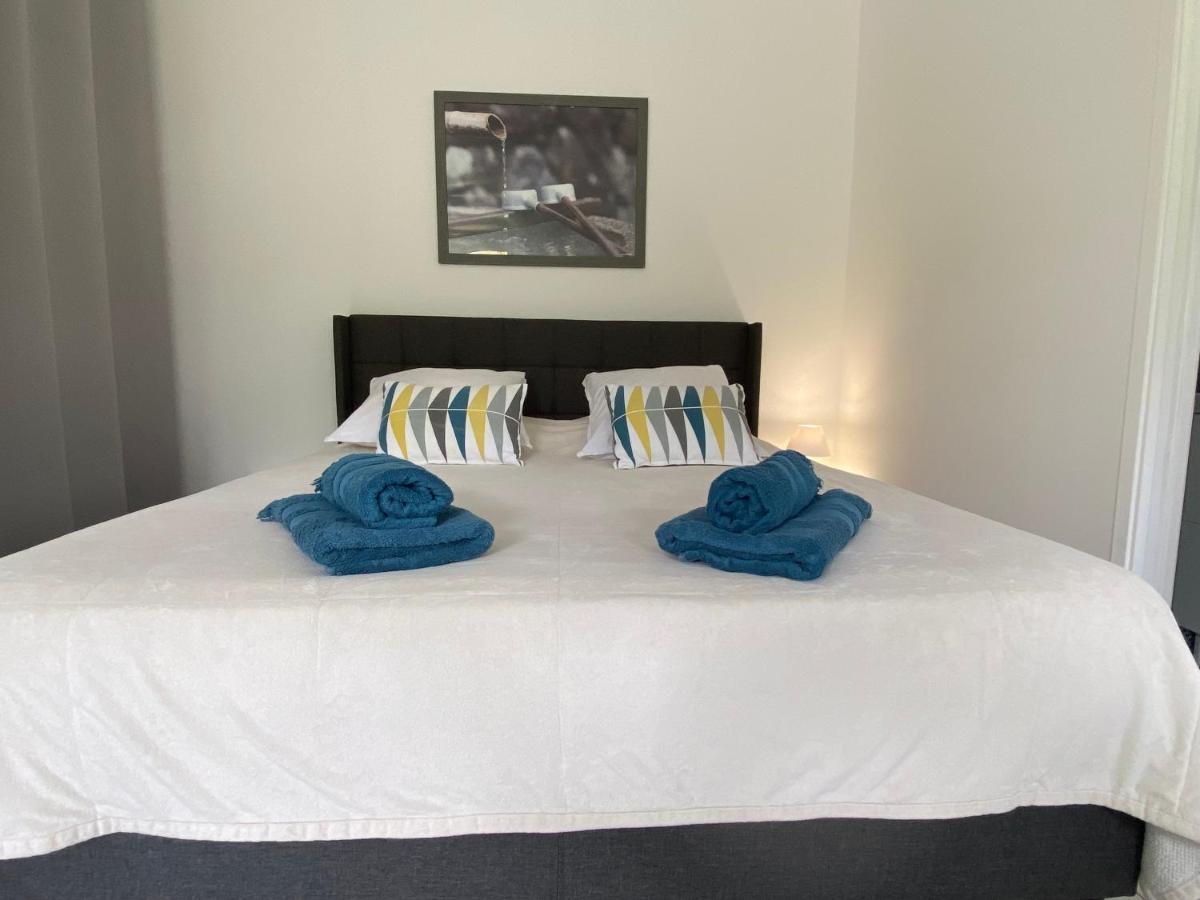 Casina Calenzana Appartement Buitenkant foto