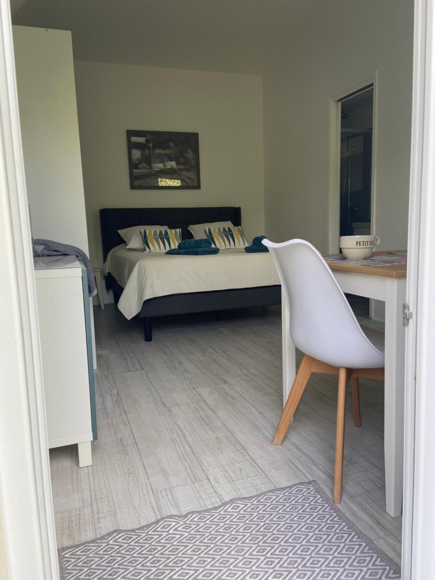 Casina Calenzana Appartement Buitenkant foto